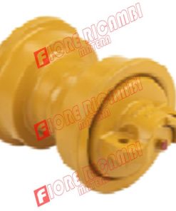 UF105F1T - RULLO INFERIORE S.F. CON BOCCOLA BRONZO